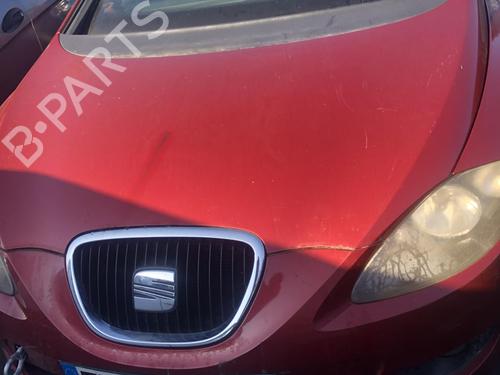 Gearbox SEAT LEON (1P1) 2.0 TDI 16V | BP23906358M3 - Image 10