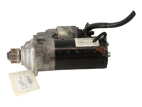 Used Starter Starter AUDI A1 Sportback (8XA, 8XF) 1.6 TDI (90 hp) 33310568 33310568