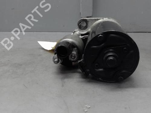 Startmotor VW POLO (9N_, 9A_) 1.4 TDI | BP21318218M8 