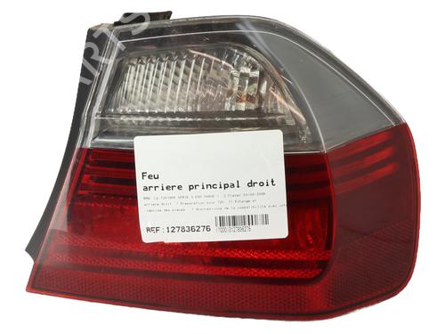 Right taillight BMW 3 (E90) | BP36468252C35 - Image 2