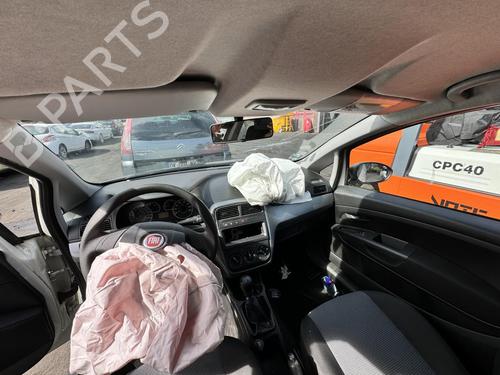 Engine FIAT GRANDE PUNTO (199_) 1.2 | BP24475753M1  - Image 14