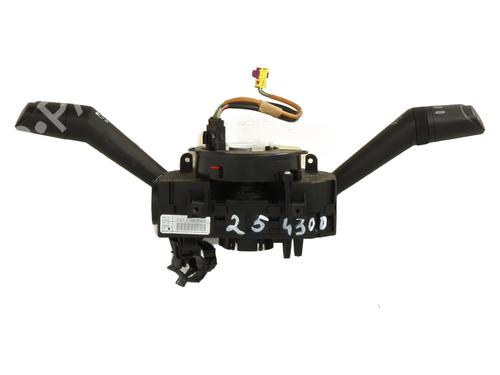 Used Steering column stalk Steering column stalk FIAT PANDA (312_, 319_) 1.2 (312PXA1A) (69 hp) 31636992 31636992