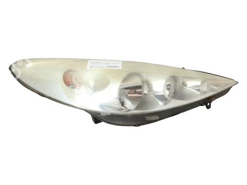Used Right headlight PEUGEOT 206+ (2L_, 2M_) 1.1 (60 hp) 29252775