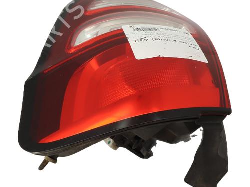 Right taillight CITROËN C3 II (SC_) 1.4 VTi 95 | BP38157146C35 - Image 6