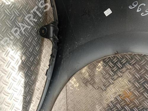 Guarda-lamas esquerdo Guarda-lamas esquerdo PEUGEOT 5008 (0U_, 0E_) 2.0 HDi 150 / BlueHDi 150 (150 hp) 24053966 24053966