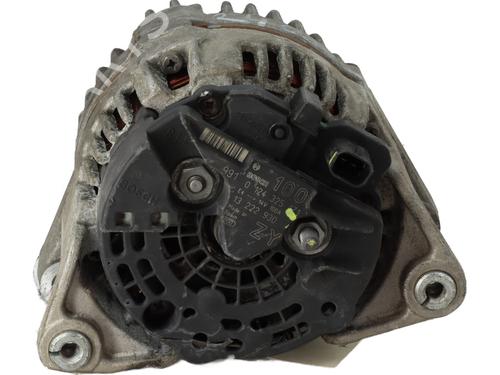 Alternator OPEL MERIVA A MPV (X03) 1.4 16V Twinport (E75) | BP21298980M7
