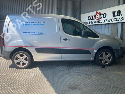 Steering pump PEUGEOT PARTNER Platform/Chassis | BP37038710M99 - Image 24