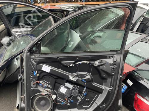 Right front door VW TOUAREG (7LA, 7L6, 7L7) 2.5 R5 TDI | BP21290062C3 