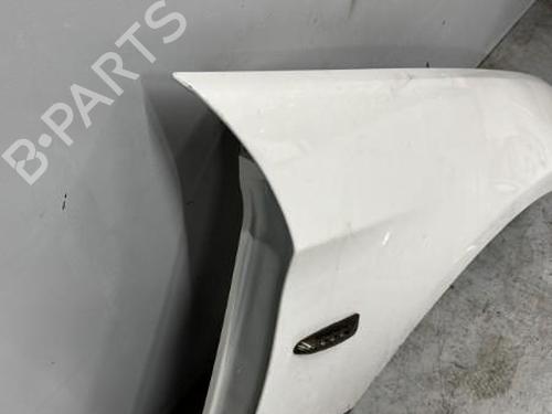 Used Right front fenders BMW 3 Touring (E91) 320 d (177 hp) 21293463