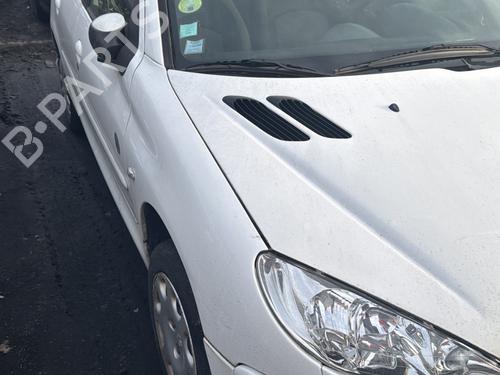 Used Parts PEUGEOT 206 Hatchback (2A/C) 1.4 i (75 hp) 4395398