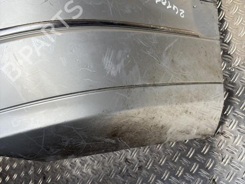 Used Rear bumper Rear bumper MERCEDES-BENZ C-CLASS T-Model (S204) C 320 CDI 4-matic (204.289) (224 hp) 24542844 24542844
