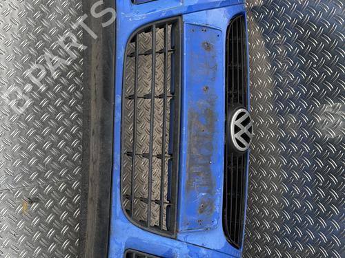 Used Front bumper VW POLO IV (9N_, 9A_) 1.2 (60 hp) 29699439
