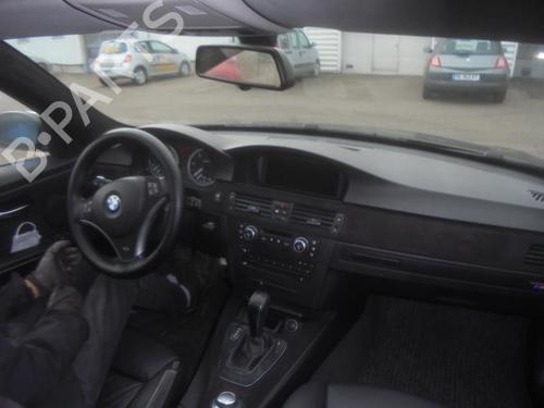 Rear left door window BMW 3 (E90) 320 d | BP21296917C20 