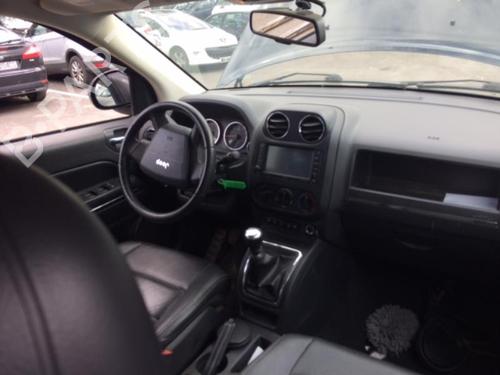 Front wiper motor JEEP COMPASS (MK49) 2.0 CRD 4x4 | BP21366054M29 - Image 11