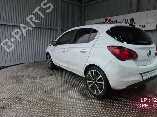 Front wiper motor OPEL CORSA E (X15) 1.4 Turbo (08, 68) | BP31830310M29  - Image 10