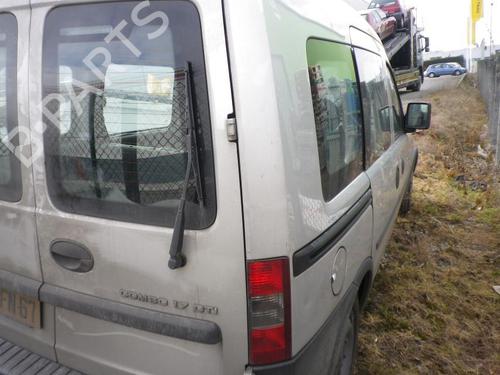 Right front window motor OPEL COMBO Tour  | BP21362784E20 