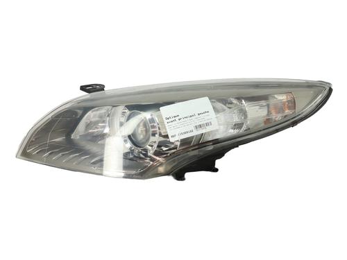 Used Left headlight RENAULT MEGANE CC (EZ0/1_) 1.5 dCi (EZ09, EZ1G, EZ0D, EZ14) (110 hp) 30322477