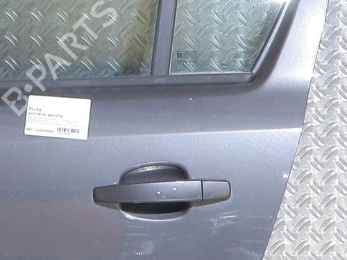 left-rear-door-opel-corsa-d-s07-2006-2007-2008-2009-2010-2011-2012-2013-2014-2015-39521864 main image