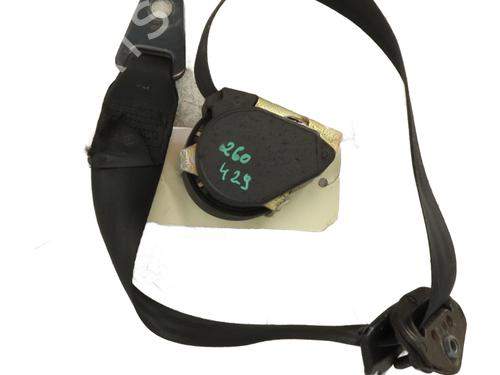 Used Front right seatbelt Front right seatbelt PEUGEOT 406 (8B) 2.0 HDI 110 (109 hp) 32021638 32021638