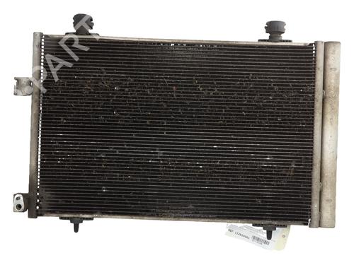 Used AC radiator AC radiator 38762650 38762650