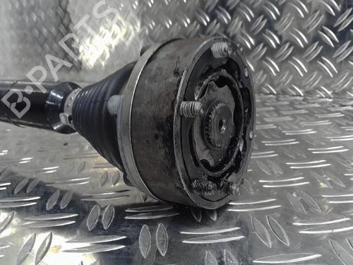 Used Right front driveshaft Right front driveshaft AUDI A3 Sportback (8VA, 8VF) 1.6 TDI (110 hp) 21538085 21538085