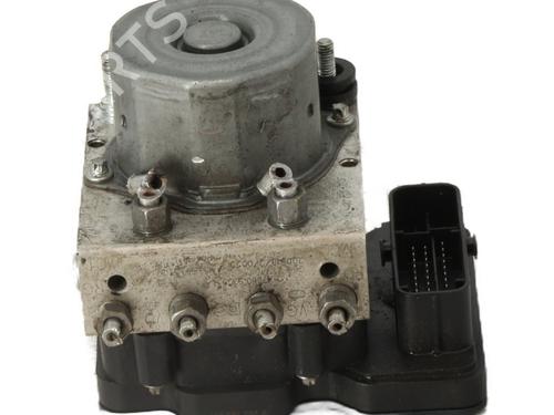 ABS pump RENAULT TWINGO III (BCM_, BCA_) 0.9 TCe 95 | BP30939310M43 - Image 5