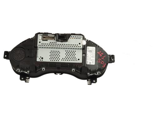 Used Instrument cluster Instrument cluster AUDI A7 Sportback (4GA, 4GF) 3.0 TDI quattro (245 hp) 34499725 34499725