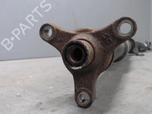 Driveshaft MERCEDES-BENZ E-CLASS (W211) E 220 CDI (211.008) | BP21299533M37 