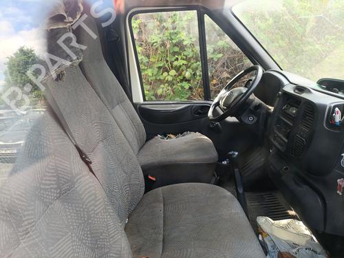 Alternator FORD TRANSIT Van (FA_ _) 2.0 DI (FAE_, FAF_, FAG_) | BP25141573M7 - Image 5