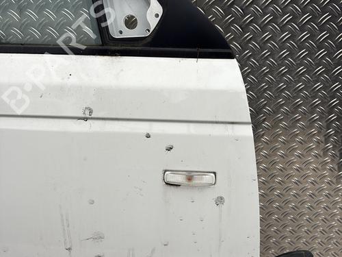 Right front door LAND ROVER RANGE ROVER SPORT I (L320) 3.0 D 4x4 | BP26595507C3 