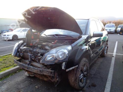 Starter RENAULT KOLEOS I (HY_) 2.0 dCi (HY0K) | BP21301140M8 