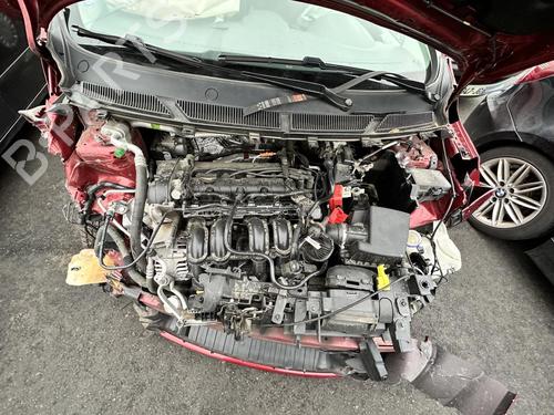 Gearbox FORD KA+ III (UK, FK) 1.2 Ti-VCT | BP21318732M3 