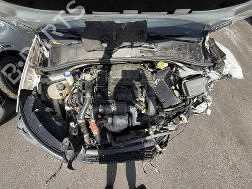Dør højre bagtil CITROËN C4 CACTUS 1.6 HDi 90 | BP26678424C5 - Image 19