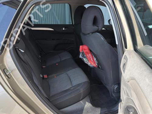 Højre solskærm CITROËN C4 II (NC_) 1.6 VTi 120 (NC5FS0, NC5FS9) | BP34110678I2 - Image 9