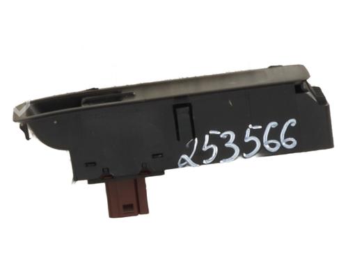 Left front window switch VW POLO V (6R1, 6C1) 1.2 | BP29239207I27 