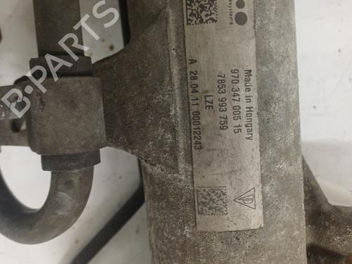 Steering rack PORSCHE PANAMERA (970) 4.8 Turbo | BP38677482M22 - Image 3