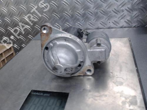 Startmotor FORD FIESTA VII (HJ, HF) 1.1 Ti-VCT | BP21296048M8 