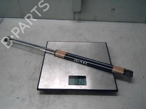 Used Tailgate lift support MERCEDES-BENZ M-CLASS (W163) ML 270 CDI (163.113) (163 hp) 21317066