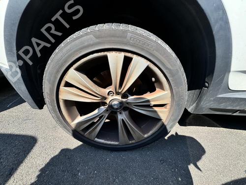 BMW X3 (E83) xDrive 35 d 1986092