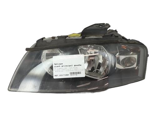 left-headlight-audi-a3-8p1-2003-2004-2005-2006-2007-2008-2009-2010-2011-2012-2013-33310633 main image
