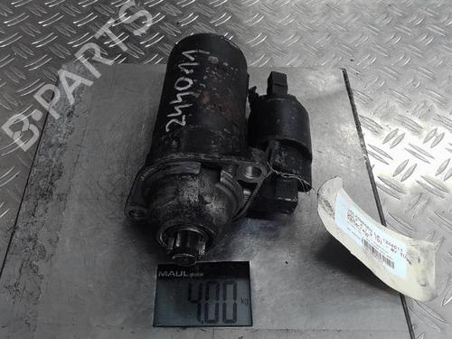 Used Starter VW GOLF IV (1J1) 1.9 TDI (110 hp) 22274212