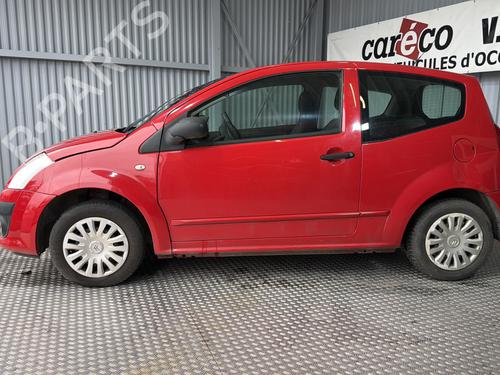 Right headlight CITROËN C2 (JM_) 1.1 | BP33703117C29  - Image 7