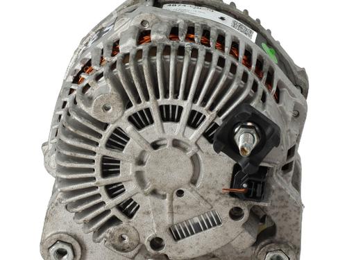 Alternator RENAULT MEGANE III Hatchback (BZ0/1_, B3_) 1.5 dCi (BZ09, BZ0D, BZ1W, BZ29, BZ14) | BP28181825M7 