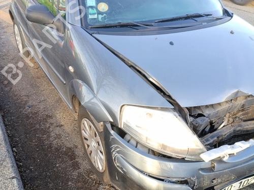 Używane części CITROËN C3 I (FC_, FN_) 1.4 HDi (68 hp) 4374395