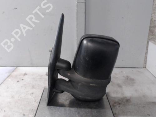 Left mirror RENAULT MASTER II Van (FD) 2.2 dCI 90 | BP21294733C26 