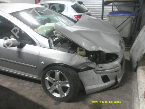 Starter PEUGEOT 407 (6D_) 2.0 HDi 135 (6DRHRH, 6DRHRE, 6DRHRG, 6DRHRJ) | BP31278250M8  - Image 24