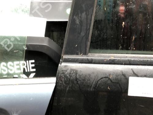Left rear door MERCEDES-BENZ M-CLASS (W164) ML 320 CDI 4-matic (164.122) | BP21290917C4 