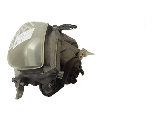 Left headlight MAZDA RX-8 (SE, FE) 1.3 (FE103, SE3P) | BP36336056C28 - Image 4