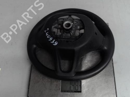 Steering wheel PEUGEOT 208 I (CA_, CC_) 1.6 HDi | BP21372108C49 