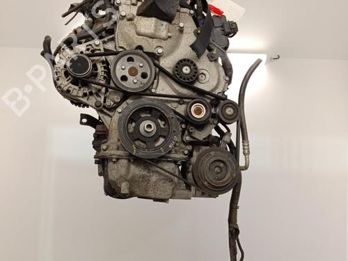 Engine KIA SPORTAGE III (SL) 1.7 CRDi | BP38531284M1 - Image 4